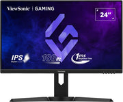 ViewSonic VX2479J-HD-PRO 24” 180Hz Full HD Gaming Monitor Gaming Monitor ViewSonic