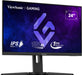 ViewSonic VX2479J-HD-PRO 24” 180Hz Full HD Gaming Monitor Gaming Monitor ViewSonic
