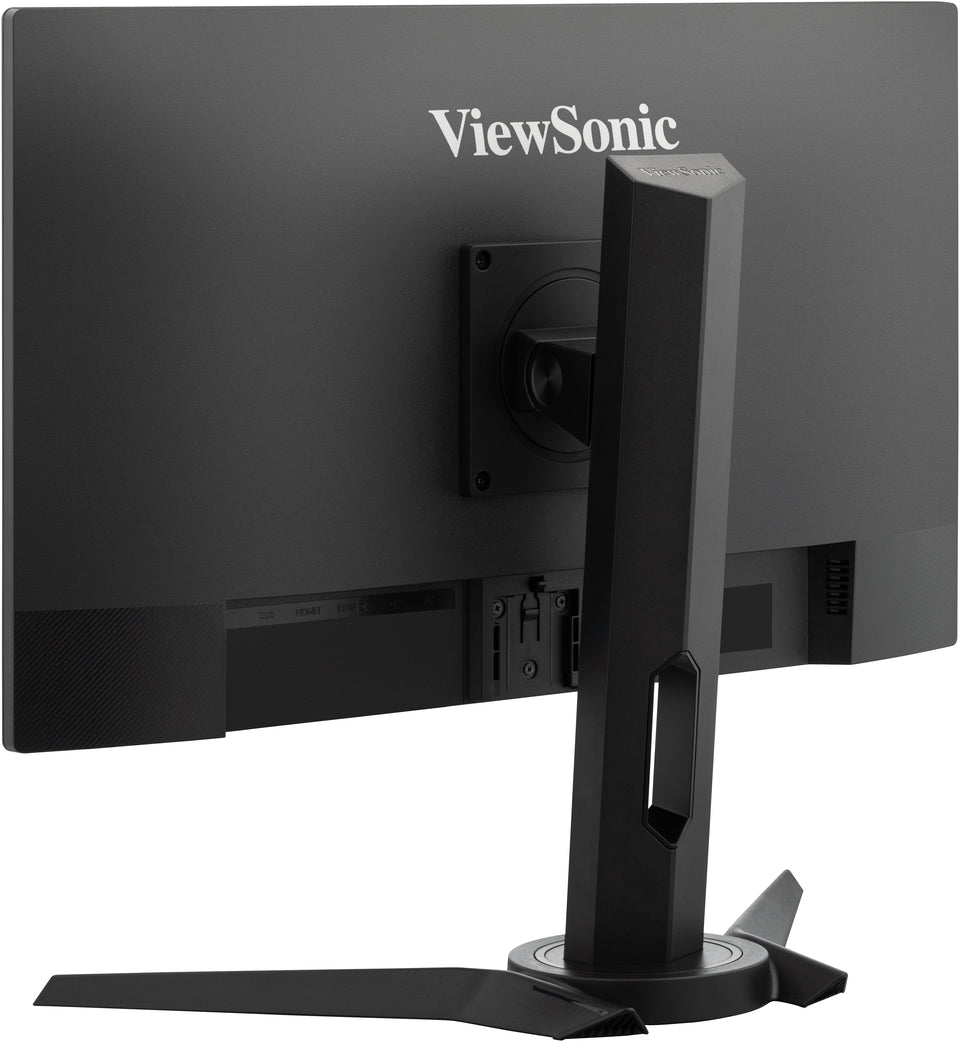 ViewSonic VX2479J-HD-PRO 24” 180Hz Full HD Gaming Monitor Gaming Monitor ViewSonic