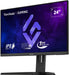 ViewSonic VX2479J-HD-PRO 24” 180Hz Full HD Gaming Monitor Gaming Monitor ViewSonic
