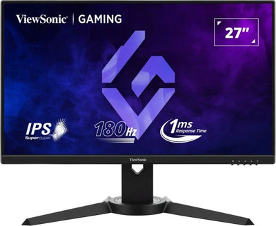 ViewSonic VX2779J-HD-PRO 27” 180Hz Full HD Gaming Monitor Gaming Monitor ViewSonic
