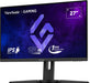 ViewSonic VX2779J-HD-PRO 27” 180Hz Full HD Gaming Monitor Gaming Monitor ViewSonic