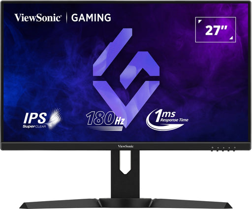 ViewSonic VX2779J-HD-PRO 27” 180Hz Full HD Gaming Monitor Gaming Monitor ViewSonic