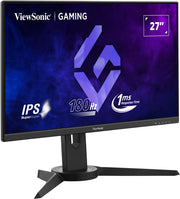 ViewSonic VX2779J-HD-PRO 27” 180Hz Full HD Gaming Monitor Gaming Monitor ViewSonic