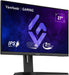 ViewSonic VX2779J-HD-PRO 27” 180Hz Full HD Gaming Monitor Gaming Monitor ViewSonic