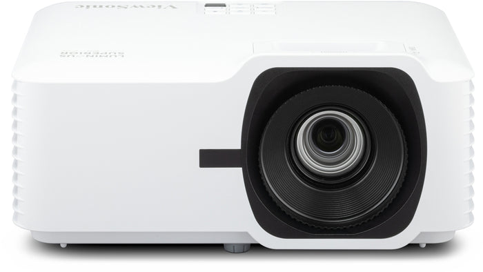 ViewSonic LS630W WXGA Laser Business/Education Projector - 4500 Lumens Projector ViewSonic