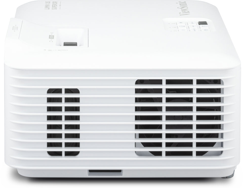 ViewSonic LS630W WXGA Laser Business/Education Projector - 4500 Lumens Projector ViewSonic