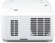 ViewSonic LS630W WXGA Laser Business/Education Projector - 4500 Lumens Projector ViewSonic