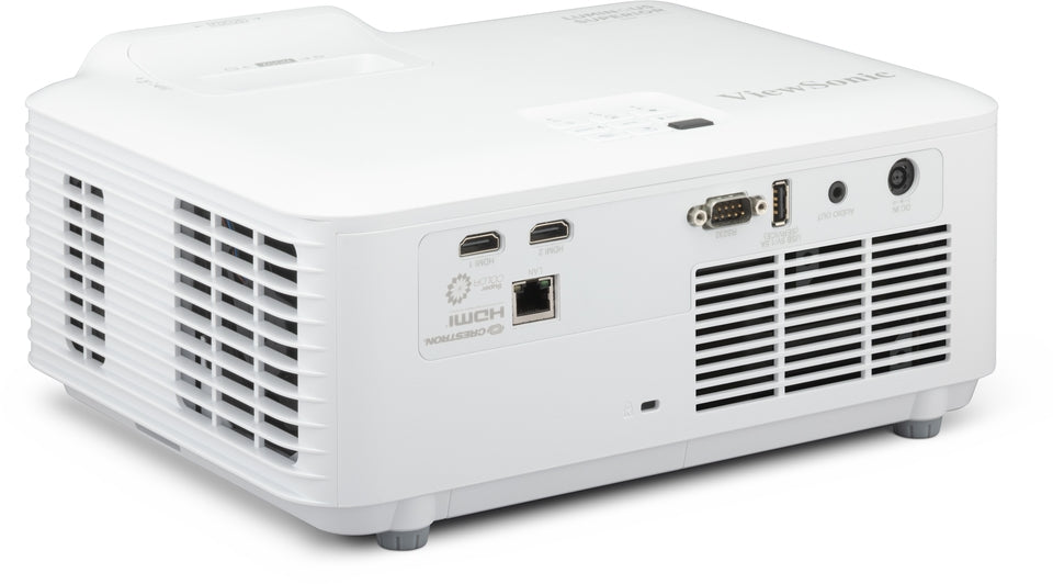 ViewSonic LS630W WXGA Laser Business/Education Projector - 4500 Lumens Projector ViewSonic