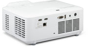 ViewSonic LS630W WXGA Laser Business/Education Projector - 4500 Lumens Projector ViewSonic