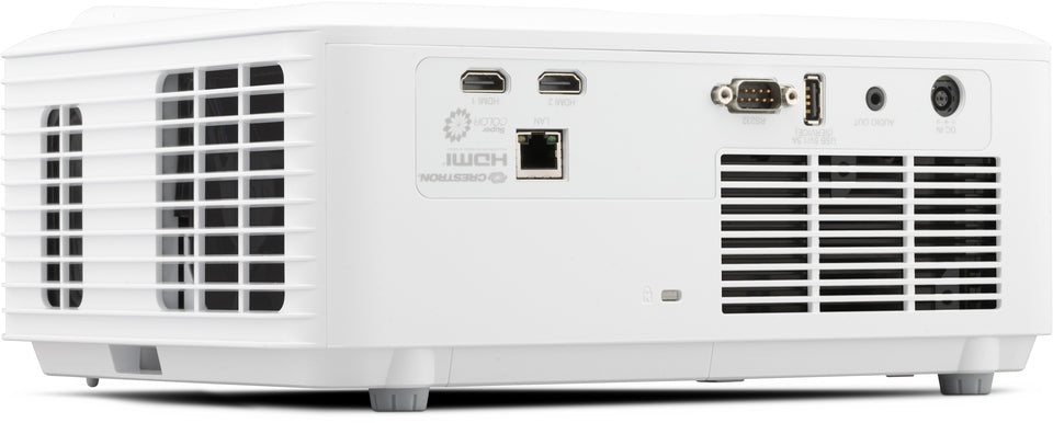 ViewSonic LS630W WXGA Laser Business/Education Projector - 4500 Lumens Projector ViewSonic