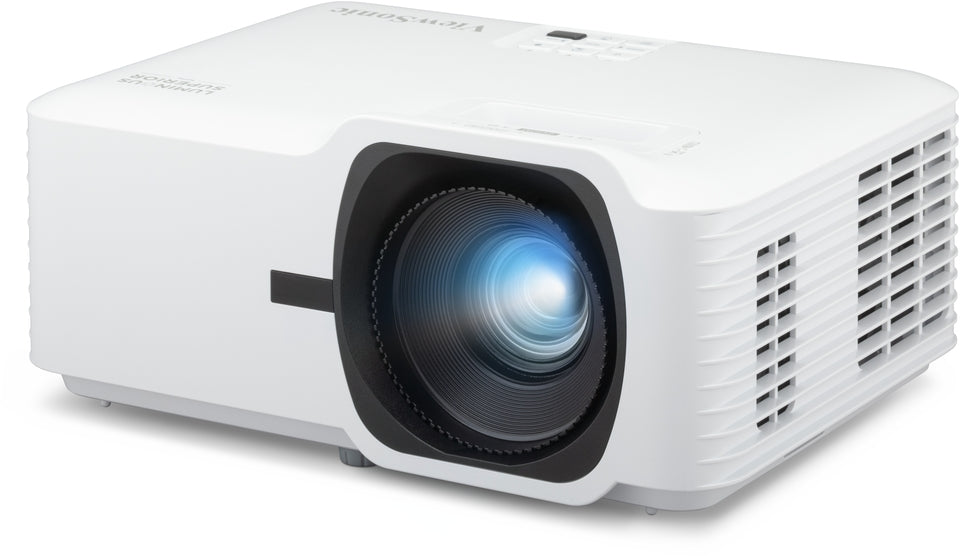 ViewSonic LS630W WXGA Laser Business/Education Projector - 4500 Lumens Projector ViewSonic