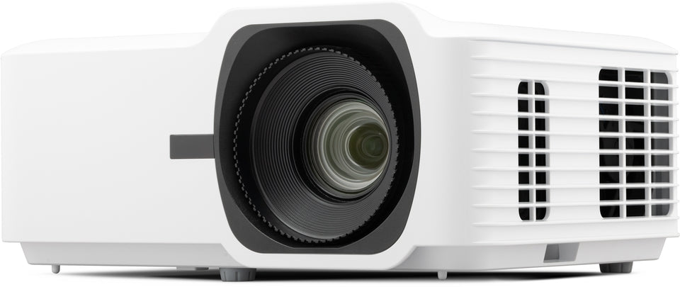ViewSonic LS630W WXGA Laser Business/Education Projector - 4500 Lumens Projector ViewSonic