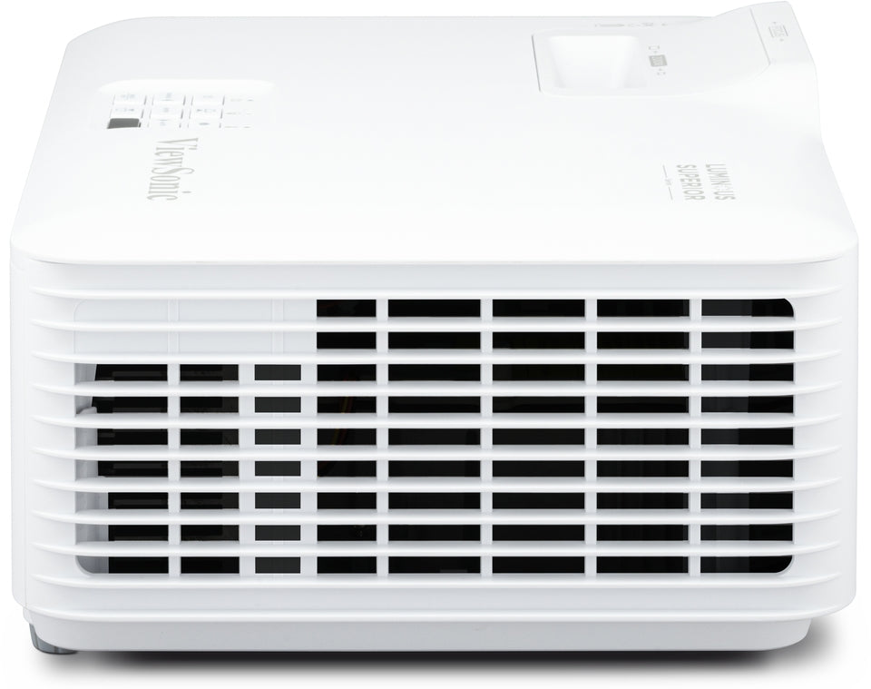 ViewSonic LS630W WXGA Laser Business/Education Projector - 4500 Lumens Projector ViewSonic