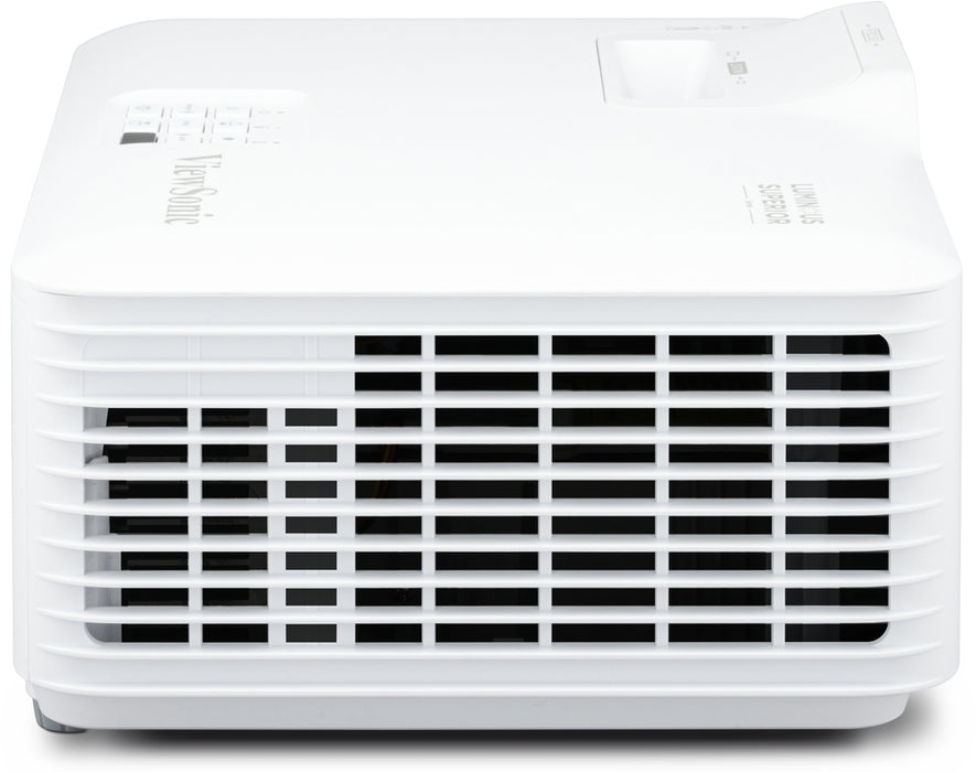ViewSonic LS630W WXGA Laser Business/Education Projector - 4500 Lumens Projectors ViewSonic