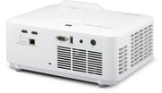 ViewSonic LS630W WXGA Laser Business/Education Projector - 4500 Lumens Projector ViewSonic