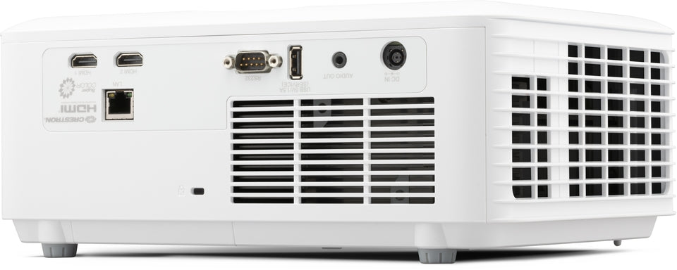 ViewSonic LS630W WXGA Laser Business/Education Projector - 4500 Lumens Projector ViewSonic
