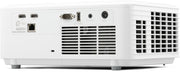 ViewSonic LS630W WXGA Laser Business/Education Projector - 4500 Lumens Projector ViewSonic