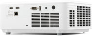 ViewSonic LS630W WXGA Laser Business/Education Projector - 4500 Lumens Projectors ViewSonic
