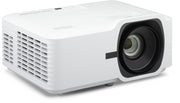 ViewSonic LS630W WXGA Laser Business/Education Projector - 4500 Lumens Projector ViewSonic