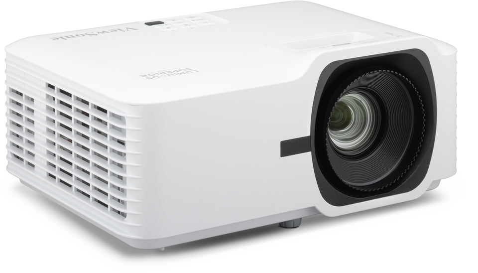 ViewSonic LS630W WXGA Laser Business/Education Projector - 4500 Lumens Projectors ViewSonic