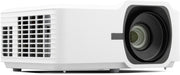 ViewSonic LS630W WXGA Laser Business/Education Projector - 4500 Lumens Projector ViewSonic