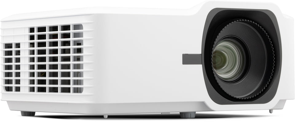 ViewSonic LS630W WXGA Laser Business/Education Projector - 4500 Lumens Projectors ViewSonic
