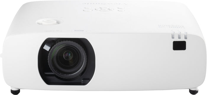 ViewSonic LSC521WU WUXGA Laser Installation Projector - 5200 Lumens Projector ViewSonic