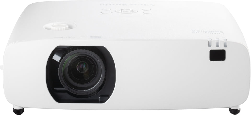 ViewSonic LSC521WU WUXGA Laser Installation Projector - 5200 Lumens ViewSonic Projector ViewSonic