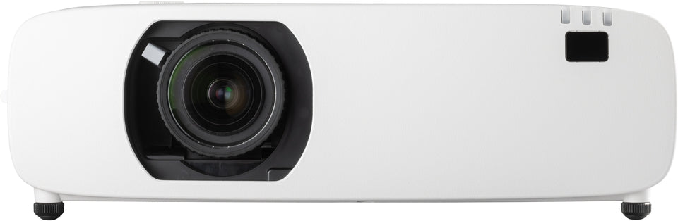 ViewSonic LSC521WU WUXGA Laser Installation Projector - 5200 Lumens Projector ViewSonic