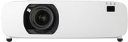 ViewSonic LSC521WU WUXGA Laser Installation Projector - 5200 Lumens Projector ViewSonic