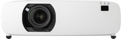 ViewSonic LSC521WU WUXGA Laser Installation Projector - 5200 Lumens ViewSonic Projector ViewSonic