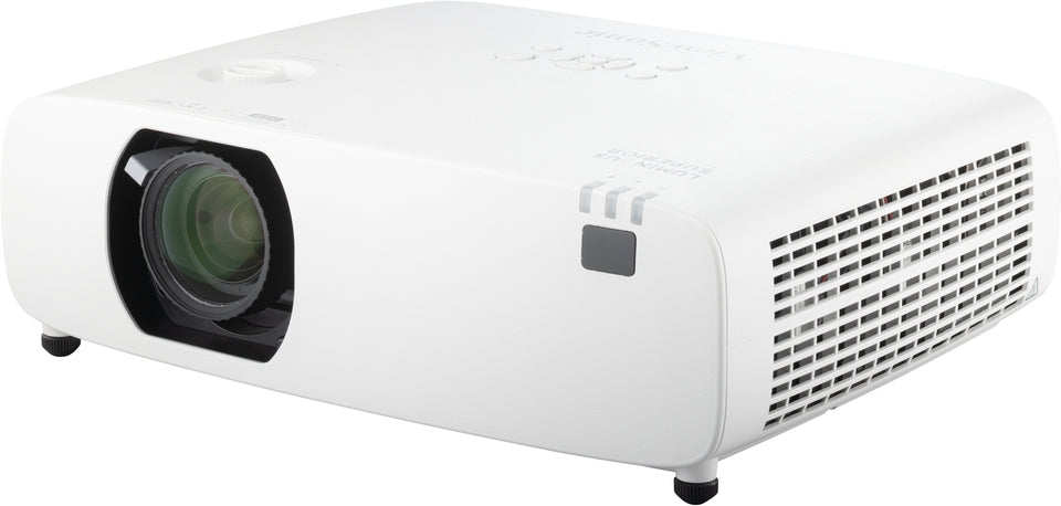 ViewSonic LSC521WU WUXGA Laser Installation Projector - 5200 Lumens ViewSonic Projector ViewSonic