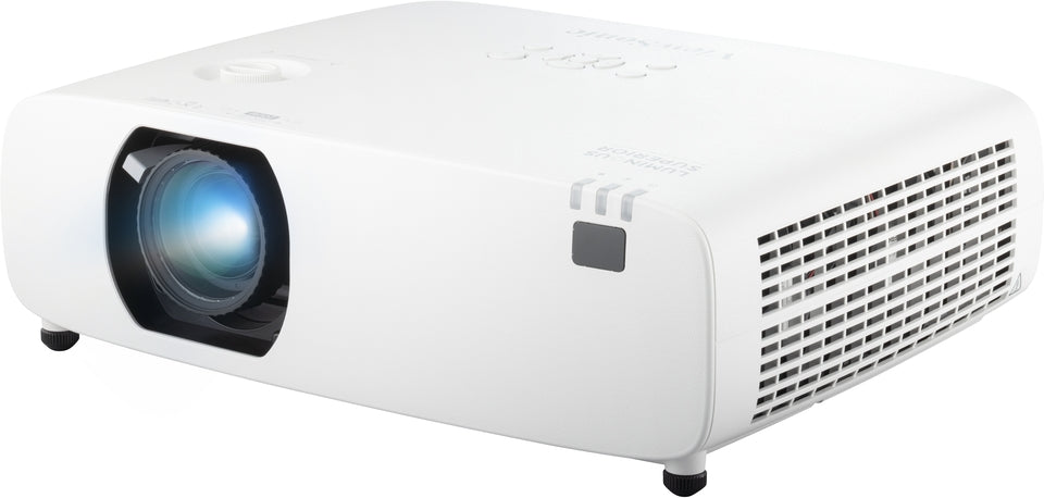 ViewSonic LSC521WU WUXGA Laser Installation Projector - 5200 Lumens Projector ViewSonic