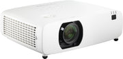 ViewSonic LSC521WU WUXGA Laser Installation Projector - 5200 Lumens Projector ViewSonic