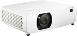 ViewSonic LSC521WU WUXGA Laser Installation Projector - 5200 Lumens ViewSonic Projector ViewSonic