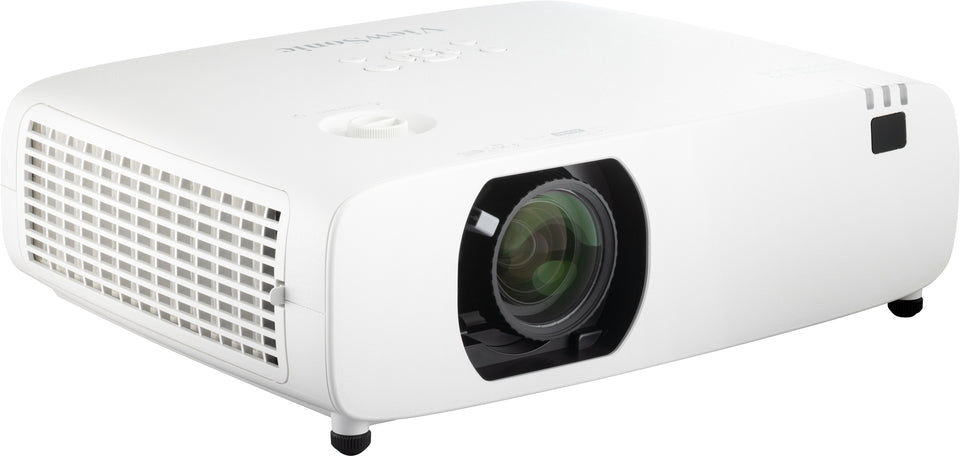 ViewSonic LSC521WU WUXGA Laser Installation Projector - 5200 Lumens ViewSonic Projector ViewSonic
