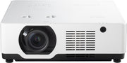 ViewSonic LSC601-4K WUXGA Laser Installation Projector - 6000 Lumens Projector ViewSonic