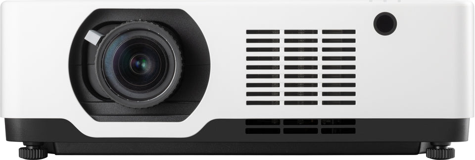 ViewSonic LSC601-4K WUXGA Laser Installation Projector - 6000 Lumens Projector ViewSonic