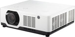 ViewSonic LSC601-4K WUXGA Laser Installation Projector - 6000 Lumens ViewSonic Projector ViewSonic