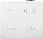 ViewSonic LSC601-4K WUXGA Laser Installation Projector - 6000 Lumens Projector ViewSonic