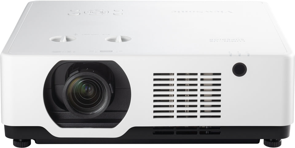 ViewSonic LSC601WU WUXGA Laser Installation Projector - 6000 Lumens Projector ViewSonic