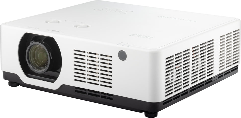 ViewSonic LSC601WU WUXGA Laser Installation Projector - 6000 Lumens Projector ViewSonic