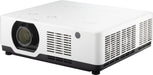 ViewSonic LSC601WU WUXGA Laser Installation Projector - 6000 Lumens ViewSonic Projector ViewSonic