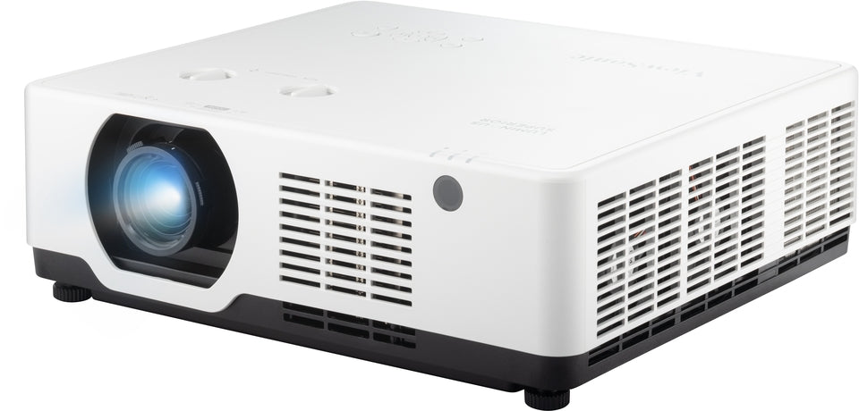 ViewSonic LSC601WU WUXGA Laser Installation Projector - 6000 Lumens Projector ViewSonic