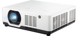 ViewSonic LSC601WU WUXGA Laser Installation Projector - 6000 Lumens ViewSonic Projector ViewSonic