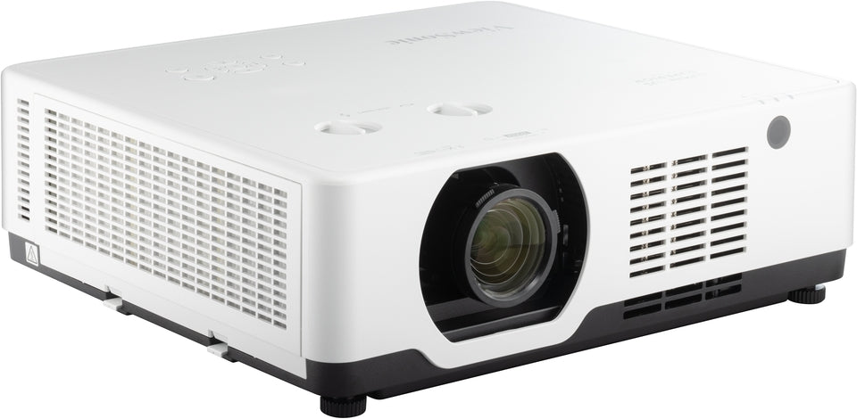 ViewSonic LSC601WU WUXGA Laser Installation Projector - 6000 Lumens Projector ViewSonic