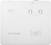 ViewSonic LSC601WU WUXGA Laser Installation Projector - 6000 Lumens Projector ViewSonic