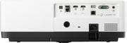 ViewSonic LSC601-4K WUXGA Laser Installation Projector - 6000 Lumens Projector ViewSonic
