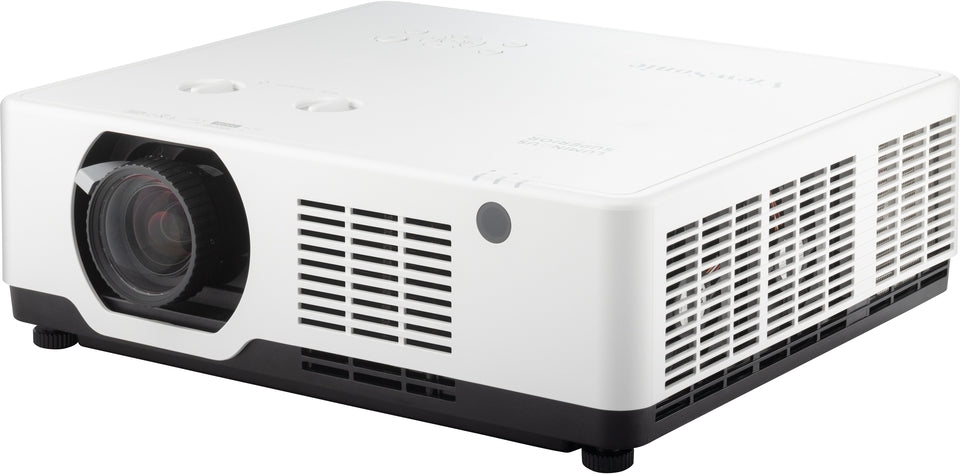 ViewSonic LSC651WU WUXGA Laser Installation Projector - 6500 Lumens Projector ViewSonic